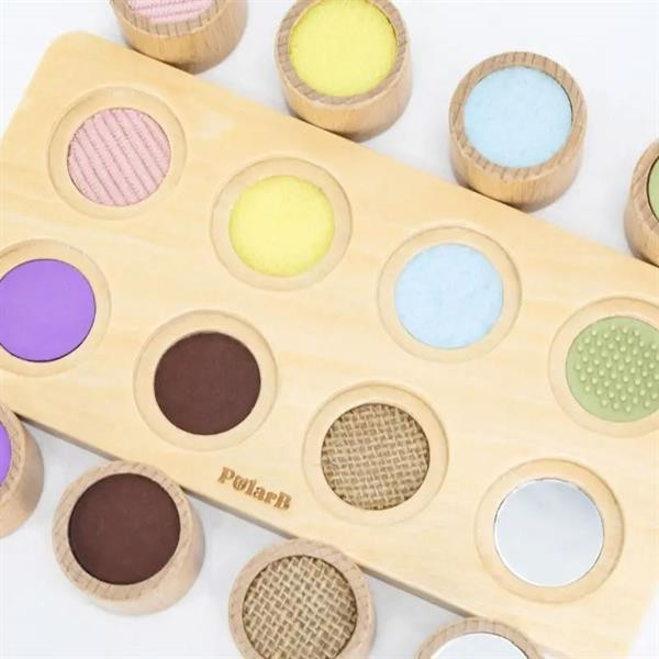 Набір іграшок PolarB Зростаємо разом від 3 років (44266FSC) Харків - фото 9