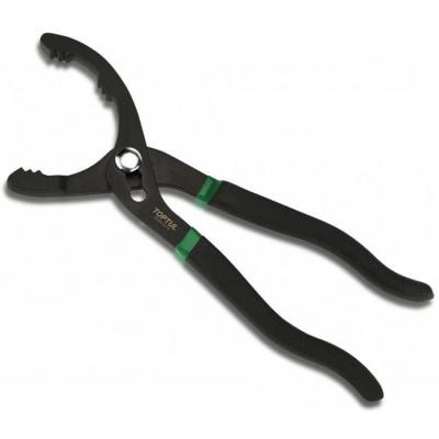 Автомобильный съемник Toptul для масляного фильтра 60-90 мм (JDAA1010) Винница - изображение 1