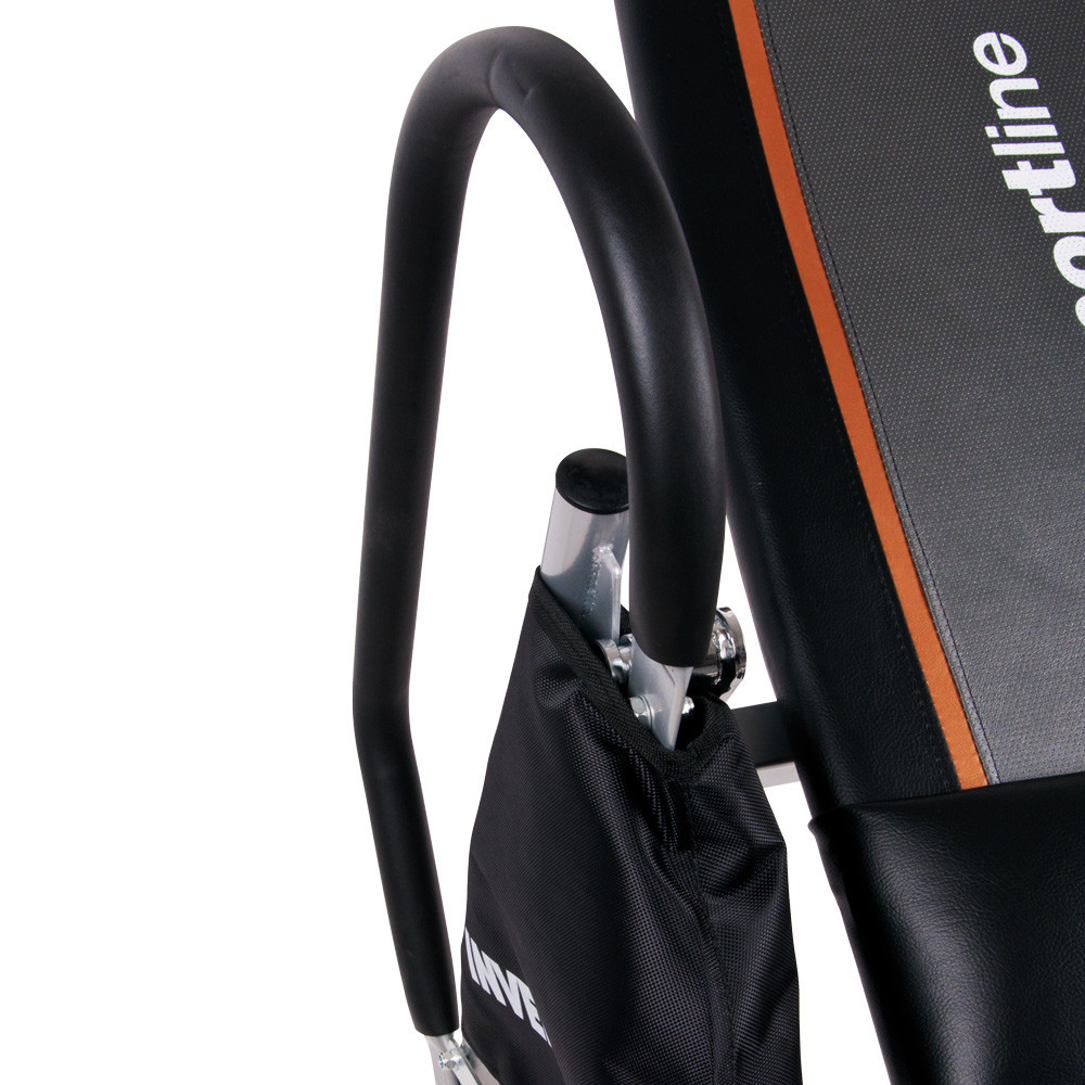 Інверсійний стіл inSPORTline Inverso Київ - фото 7