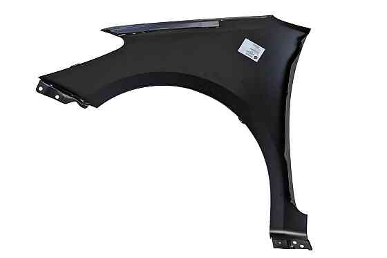 Крыло Киа Cerato 3 (2013-2018) дорест, рестайлинг без повторителя правое Тайвань переднее Мукачево