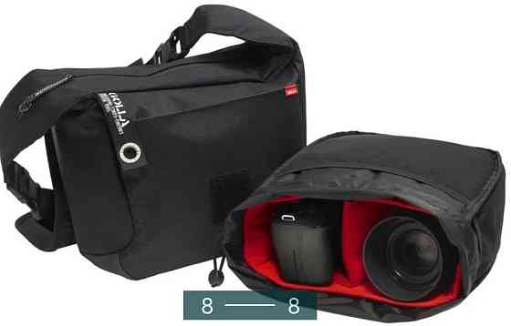 Фотоаппарат: CANON EOS 1300D EPS 18-55mm. +Сумка Golla. Киев