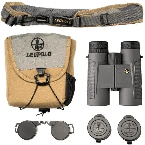 Бинокль Leupold Bx-1 Mckenzie 12X50 (999103) Киев