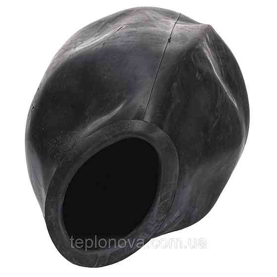 Резиновая мембрана для бака 24л 80 мм Черновцы
