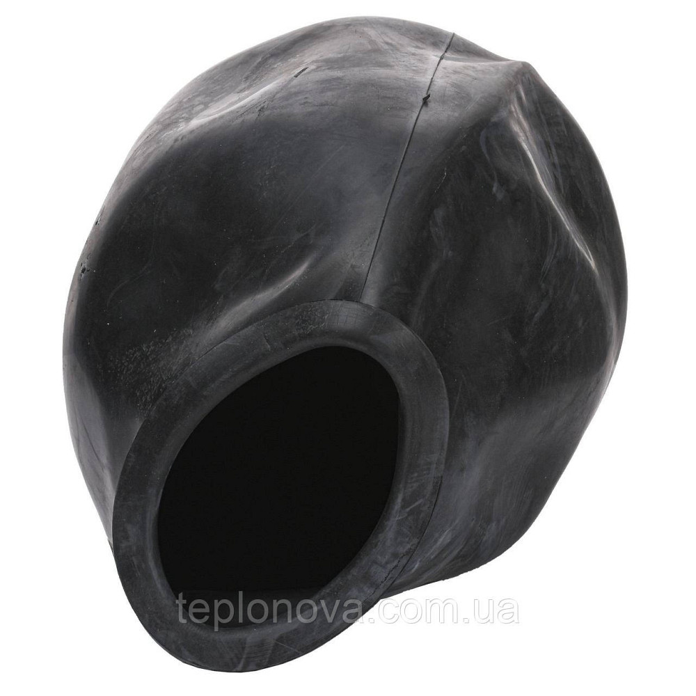 Резиновая мембрана для бака 24л 80 мм Черновцы - изображение 2