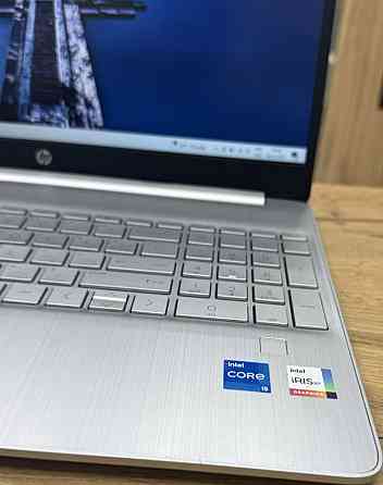 Ноутбук HP laptop 15 / i5/ 8/512Gb.SSD. Харків