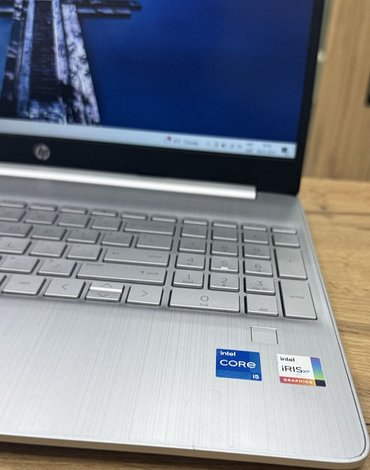 Ноутбук HP laptop 15 / i5/ 8/512Gb.SSD. Харків - фото 4