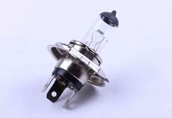 Лампа HS1 (авто) 12V 18W/18W Мукачево