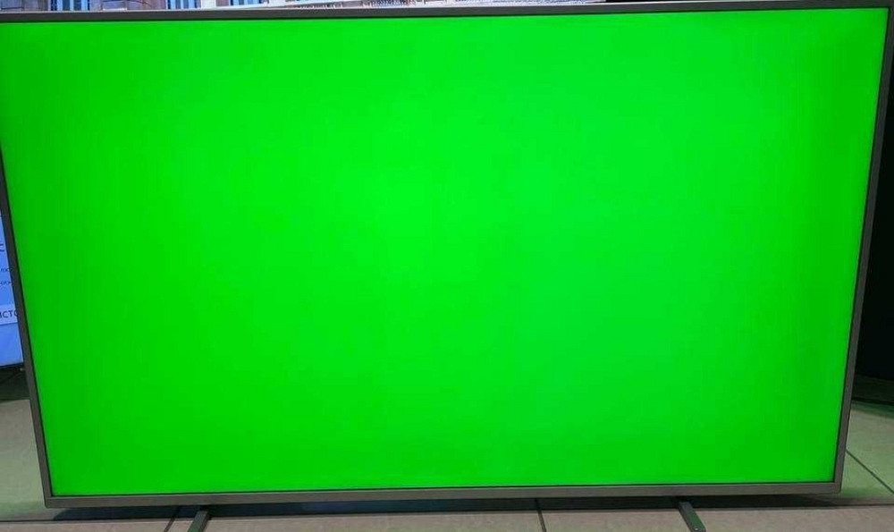 Телевізор Безрамний: 58" 4K PHILIPS Smart AMBILIGHT 58PUS8105 Дефект! Харків - фото 7