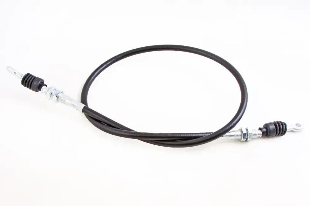 Трос ручного тормоза ГАЗ-3302 SSD передний Винница - изображение 1