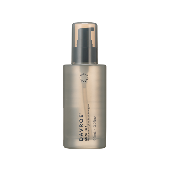 Флюид для блеска Shine Fluid Davroe 95 мл Киев