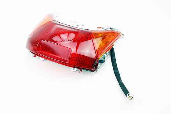 Honda LEAD AF-48 ліхтар задній Київ