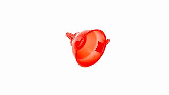 Воронка пластиковая Мукачево