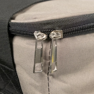 Термосумка Tribe Cooler 10 L brown (T-IF-0009-brown) Вінниця - фото 6