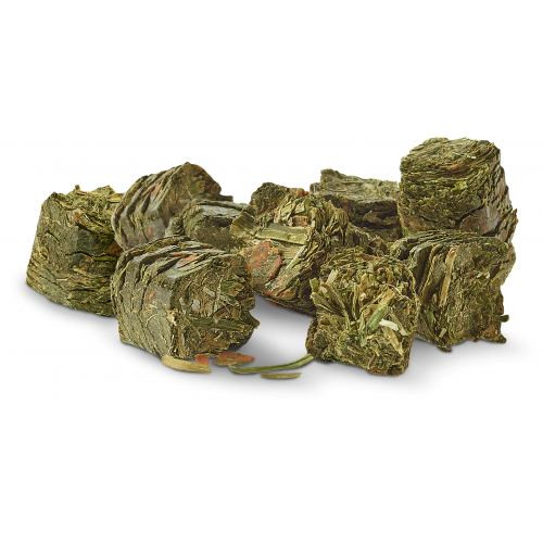 Лакомство Vitakraft Fit Bits для декоративных грызунов овощи и люцерна 500 г Киев - изображение 2