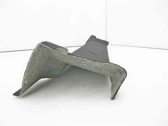 Mercedes-Benz  A2116940077 9F08 Обшивка під задньою полицею E-Class W211 Одесса