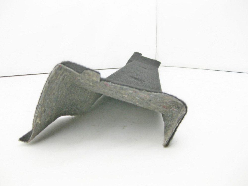 Mercedes-Benz  A2116940077 9F08 Обшивка під задньою полицею E-Class W211 Одесса - изображение 5