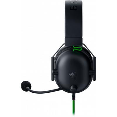 Наушники Razer Blackshark V2 X Black (RZ04-03240100-R3M1) Винница - изображение 2