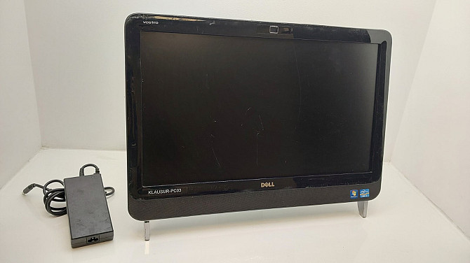 Моноблок Dell Vostro 360 клас 