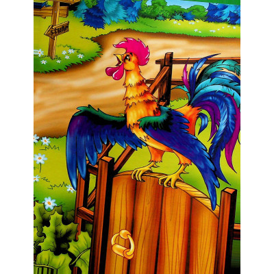 Книга Найкращі казки для найменших Vivat (9789669824219) Винница - изображение 7