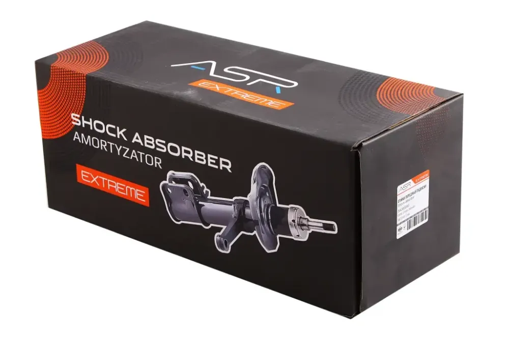 Амортстійка 2110 передня ASR Extreme ліва Вінниця - фото 3
