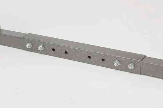 Регульовані стійки для штанги Everfit Squat Stand WBK 300 (WBK-300) Киев