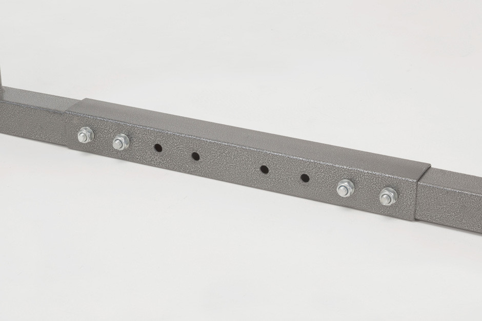 Регульовані стійки для штанги Everfit Squat Stand WBK 300 (WBK-300) Киев - изображение 4