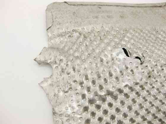 Mercedes-Benz  A2136804503 Теплозахисний екран на лонжероні праворуч внизу E-Class W213 C238 C-Class W205 CLS C257 GLC X253 Одесса