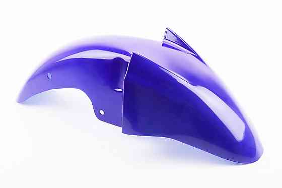 Kinlon JL150-70C пластик - Крило переднє, СИНІЙ Київ