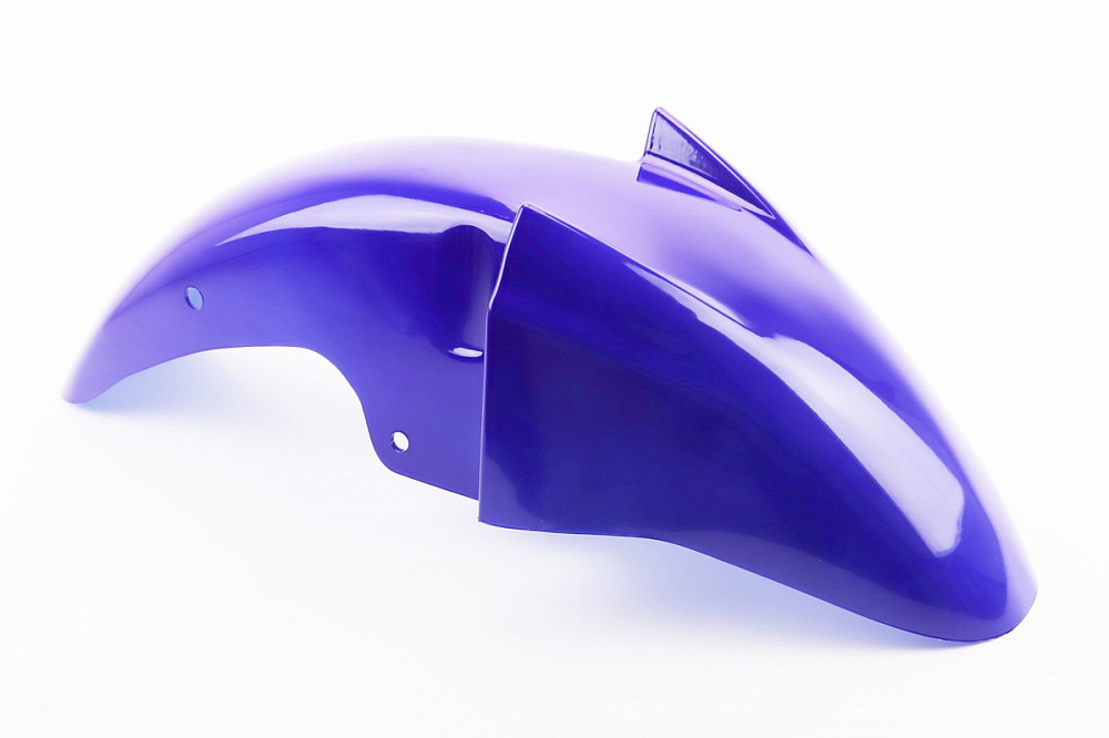 Kinlon JL150-70C пластик - Крило переднє, СИНІЙ Киев - изображение 1