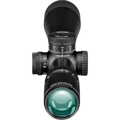 Оптический прицел Vortex Venom 5-25x56 FFP EBR-7C MRAD (VEN-52502) (930826) Винница - изображение 2