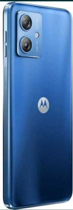 Смартфон: Moto G54 5G 12/256Gb. Pearl Blue.1рік гарантія! Київ - фото 4