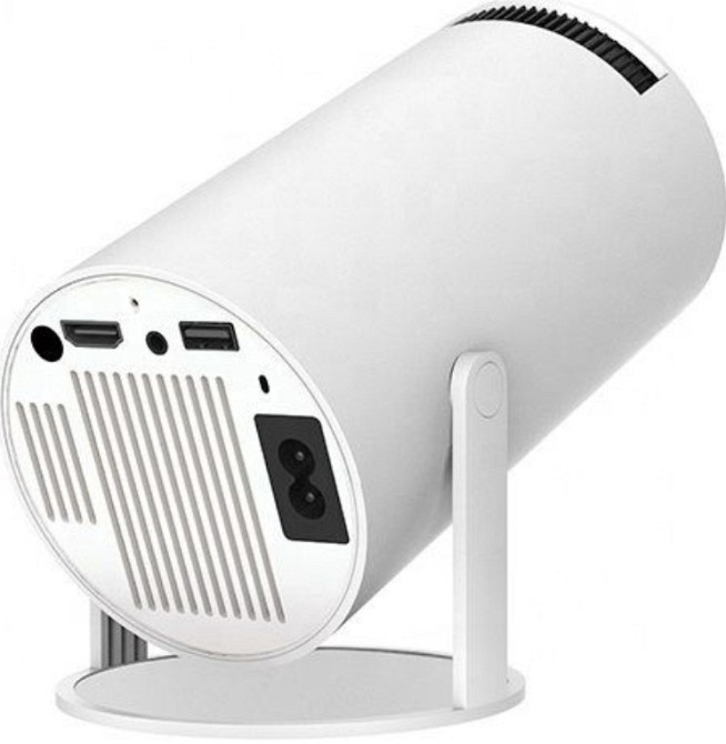 Проектор HY300 mini. Харьков - изображение 3