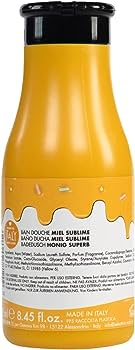 Гель для душа Aquolina bagno doccia Miele Sublime Славянск - изображение 2