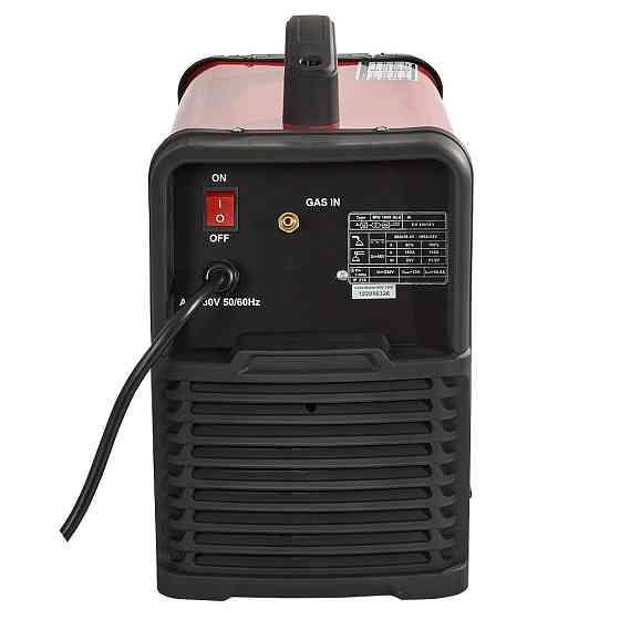 Сварочный аппарат Vitals Master MIG 1800 ALU Харьков