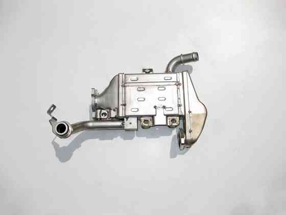 Mercedes-Benz  A6541400200 Охолоджувач відпрацьованих газів для двигунів OM654 2.0 Diesel OM656 3.0 Одесса