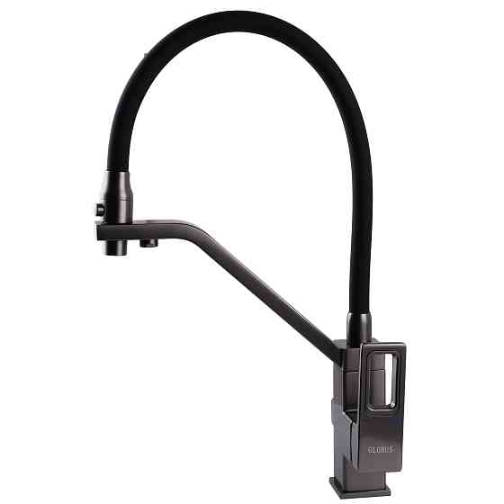 Змішувач для кухні під осмос Globus Lux LAZER GLLR-0900-11-01 Луцьк