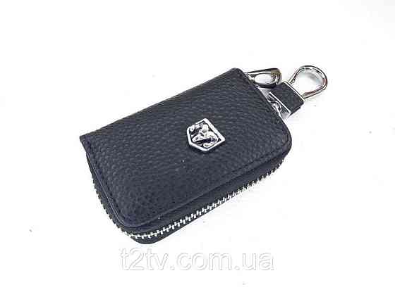 Чохол до ключів з карабіном/ключниця Dodge Вінниця