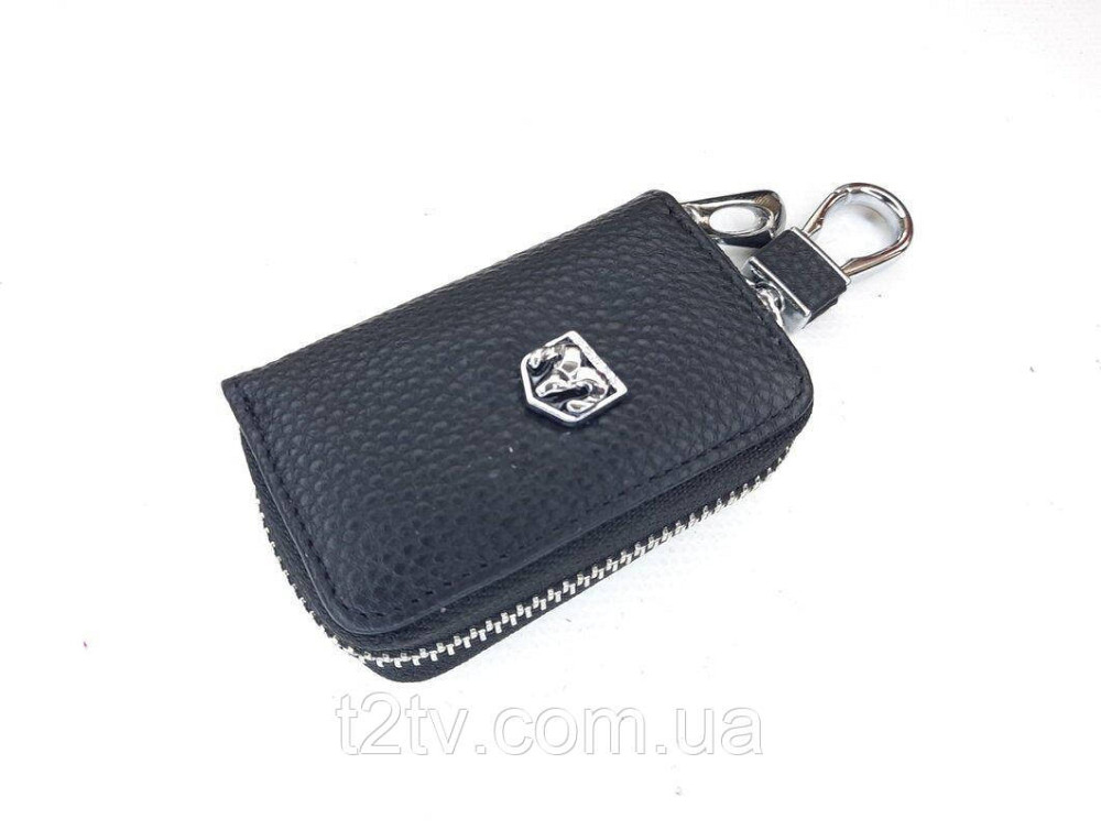 Чохол до ключів з карабіном/ключниця Dodge Винница - изображение 1