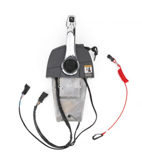 Командер Для Дистанционного Управления Мотороми Evinrude Киев - изображение 1