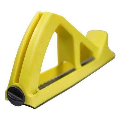 Рашпіль Stanley с литым пласт. корпусом L=270мм, L лезвия 255мм. (5-21-103) Вінниця - фото 2