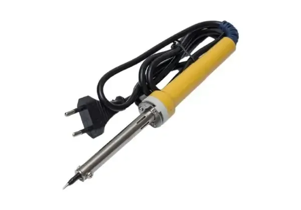 Паяльник YIHUA 840, c LED индикатором, 40W, 220V, нихромовый нагреватель Полтава - изображение 1