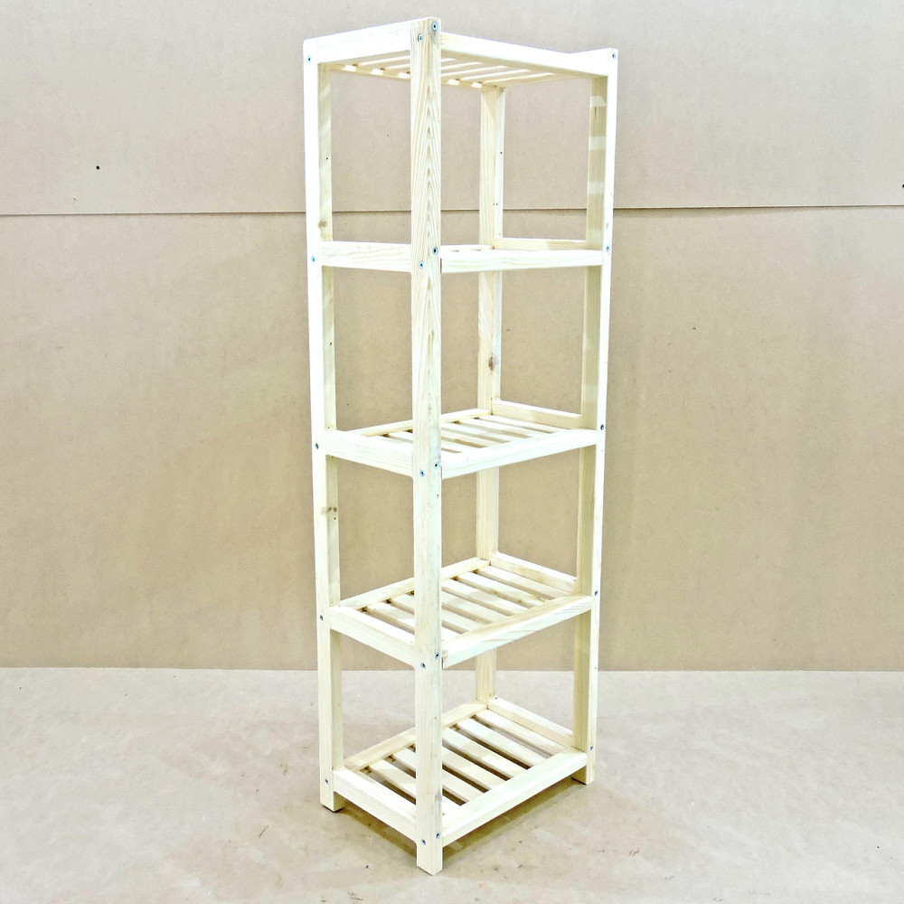 Этажерка разборная 