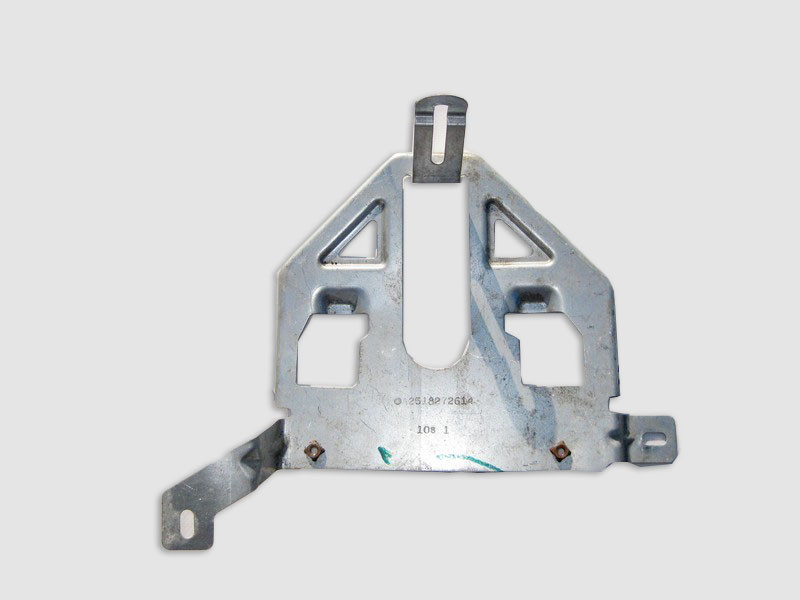 Mercedes-Benz  A2518272614 Кронштейн блоку керування парктронником R-Class W251 Одеса - фото 2