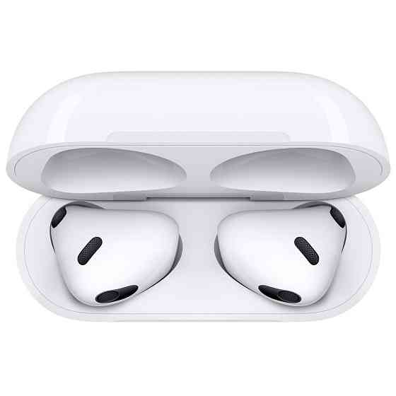 Безпровідні навушники AirPods 3 копія Луцьк