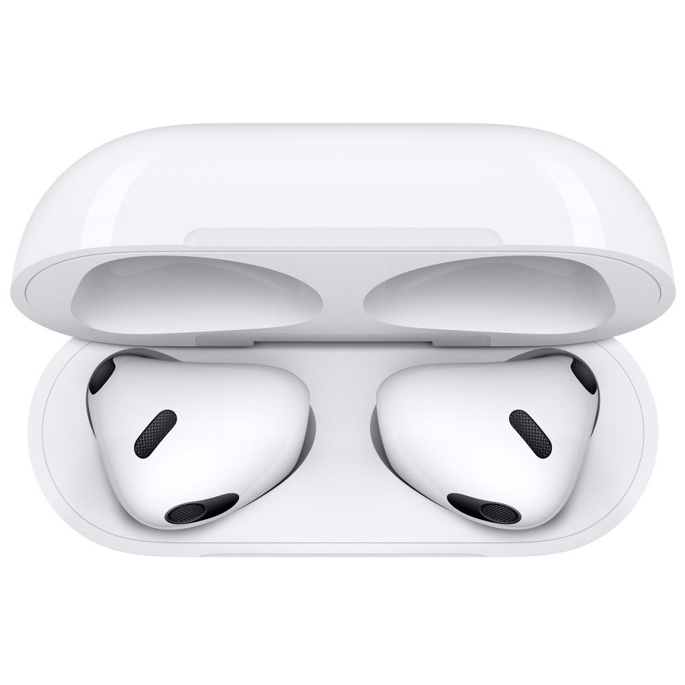 Безпровідні навушники AirPods 3 копія Луцк - изображение 2
