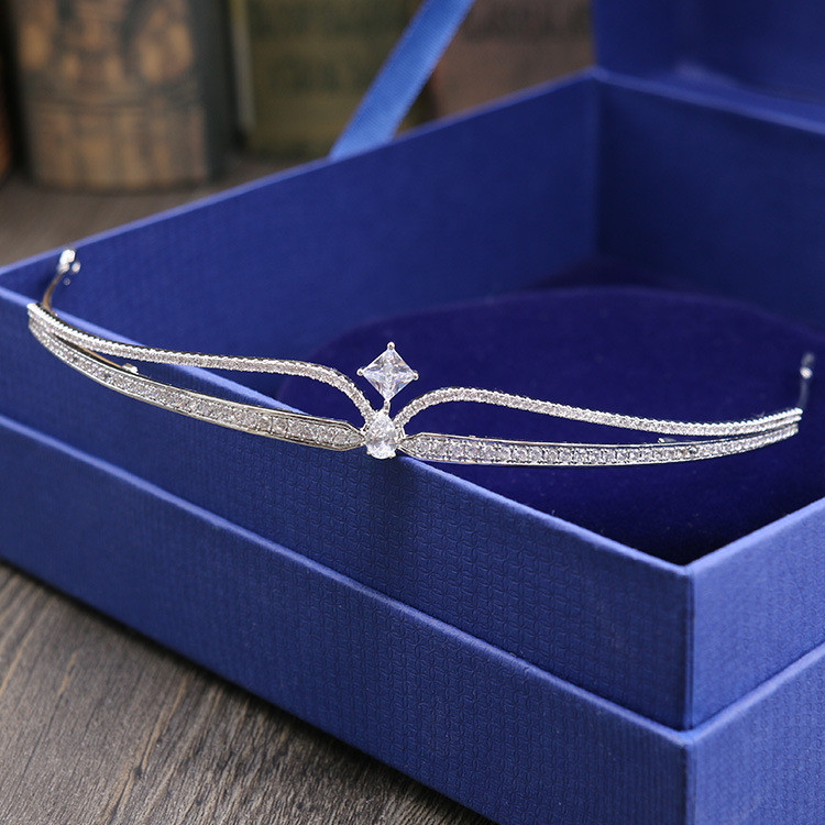 Диадема тиара свадебная Киев - изображение 1