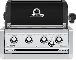 Гриль Grill gazowy Broil King Regal 470 Киев