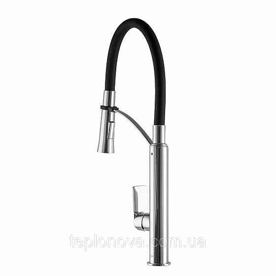 Смеситель для кухни TOPAZ BARTS TB 8817-H18 Черновцы