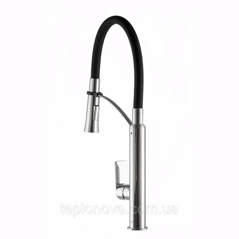 Змішувач для кухні TOPAZ BARTS TB 8817-H18 Чернівці - фото 2