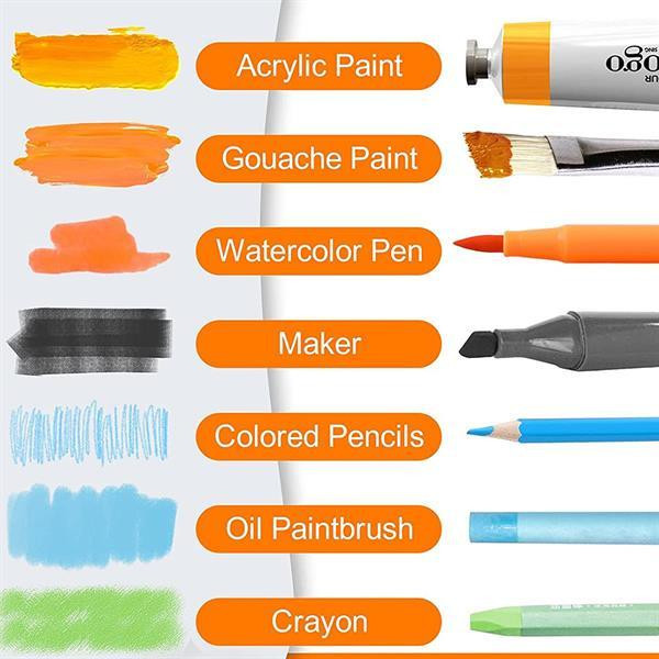 Рулон бумаги для рисования Hape (E1011) Харьков - изображение 6